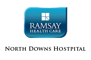 Ramsay North Downs Hostpital